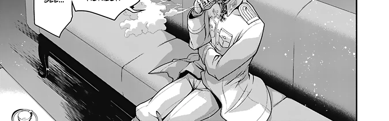 Read Youjo Senki chapter 59 image 53 on Lezhin