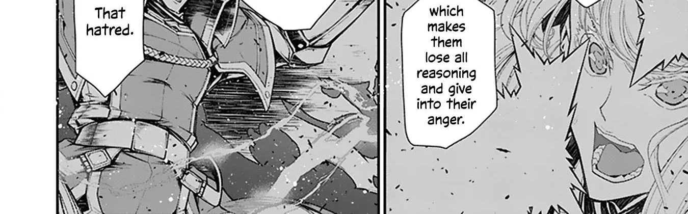 Read Youjo Senki chapter 59 image 55 on Lezhin