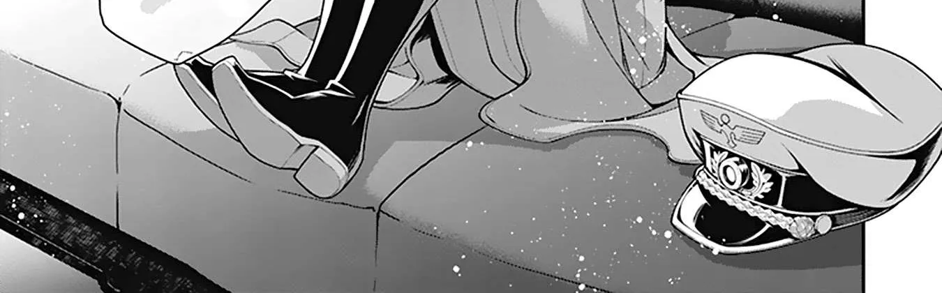 Read Youjo Senki chapter 59 image 57 on Lezhin
