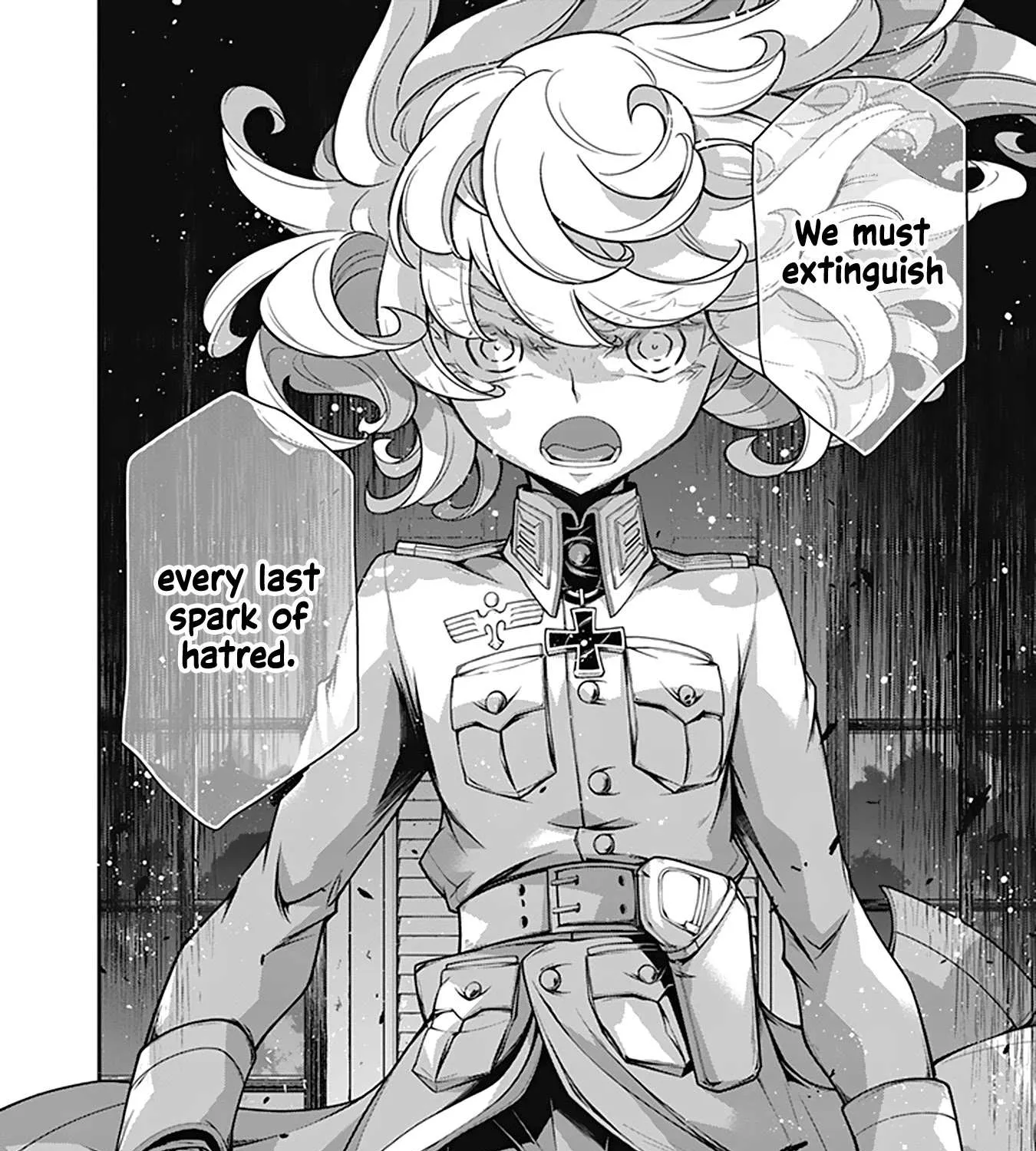 Read Youjo Senki chapter 59 image 62 on Lezhin