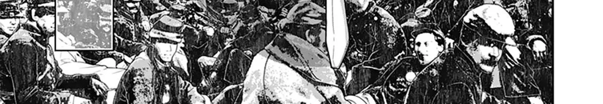 Read Youjo Senki chapter 60 image 123 on Lezhin