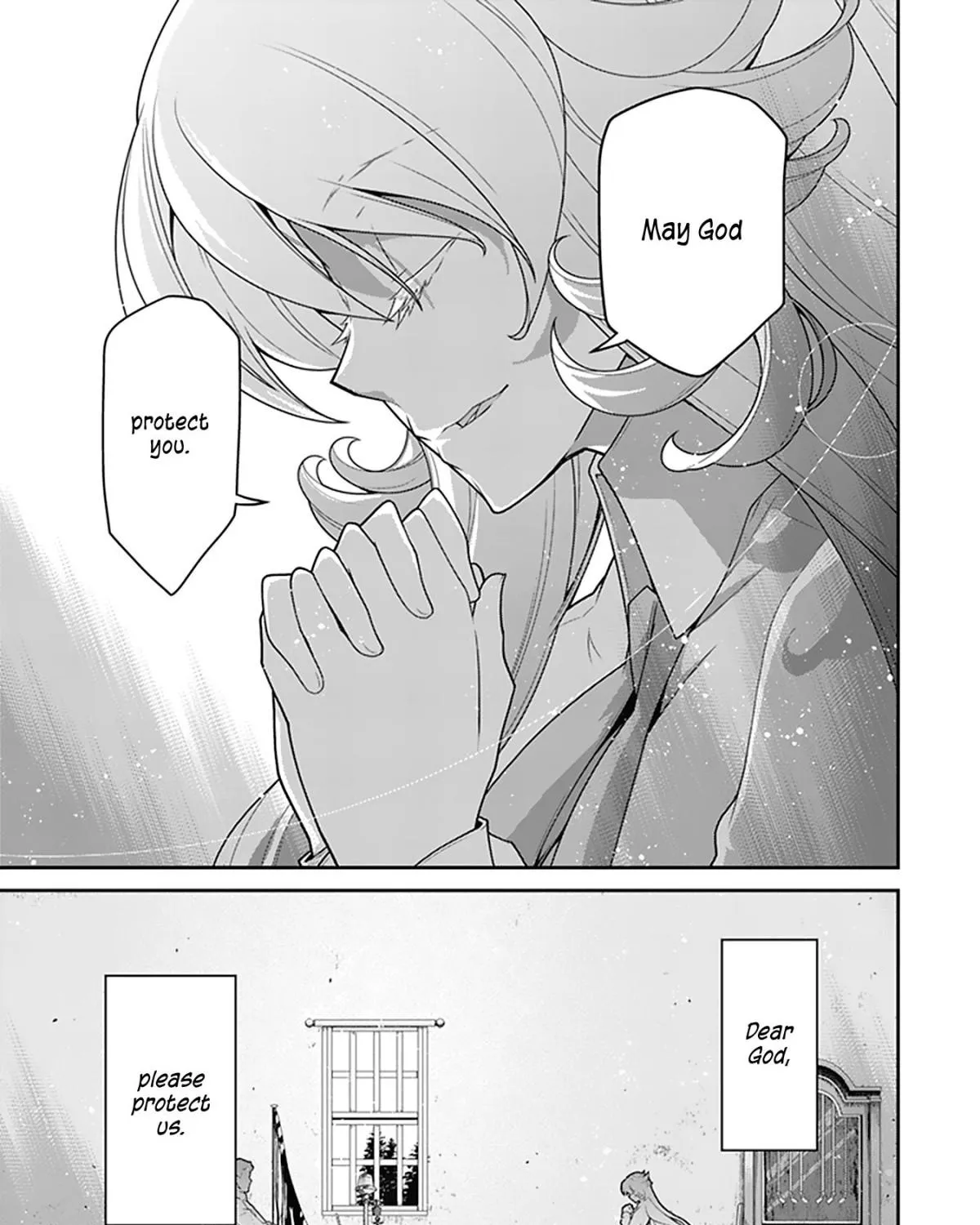 Read Youjo Senki chapter 60 image 126 on Lezhin