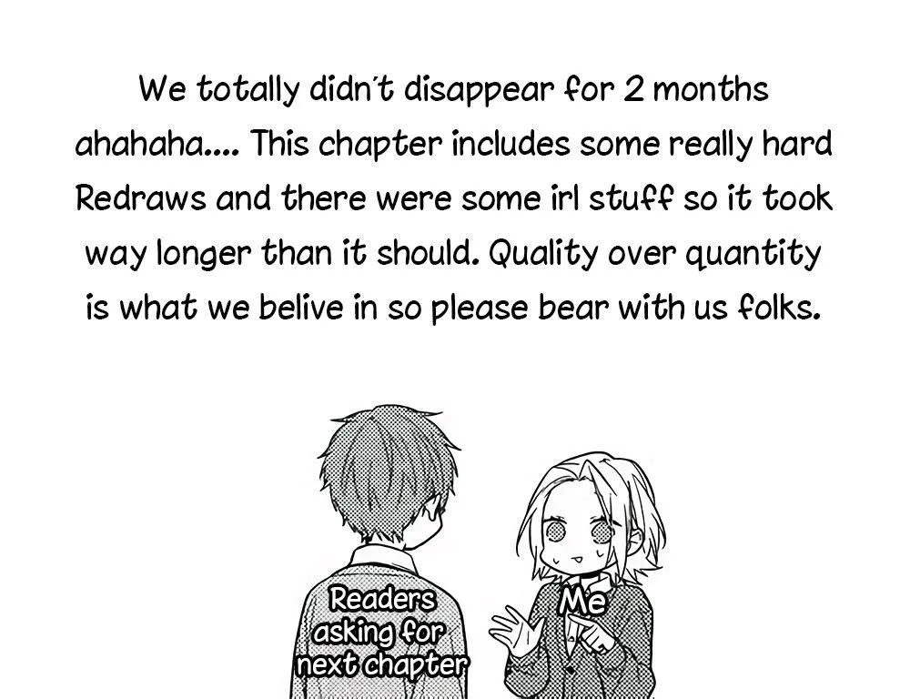 Read Youjo Senki chapter 60 image 132 on Lezhin