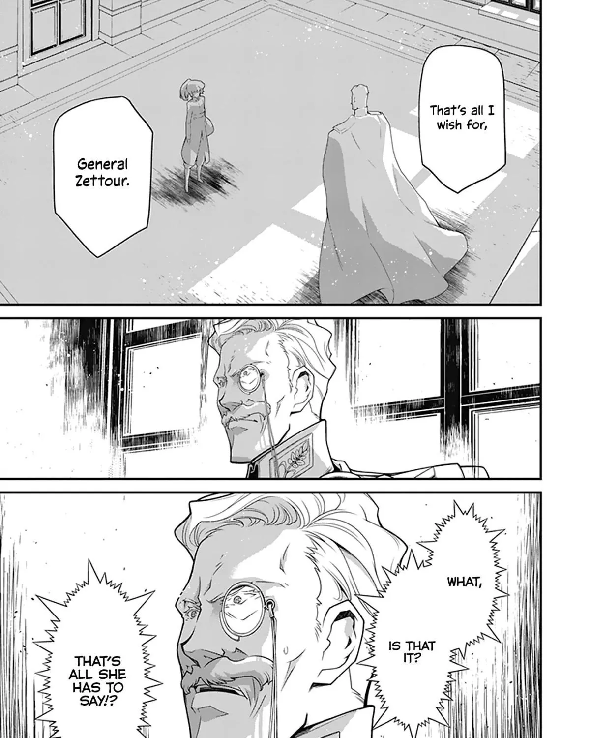 Read Youjo Senki chapter 60 image 65 on Lezhin