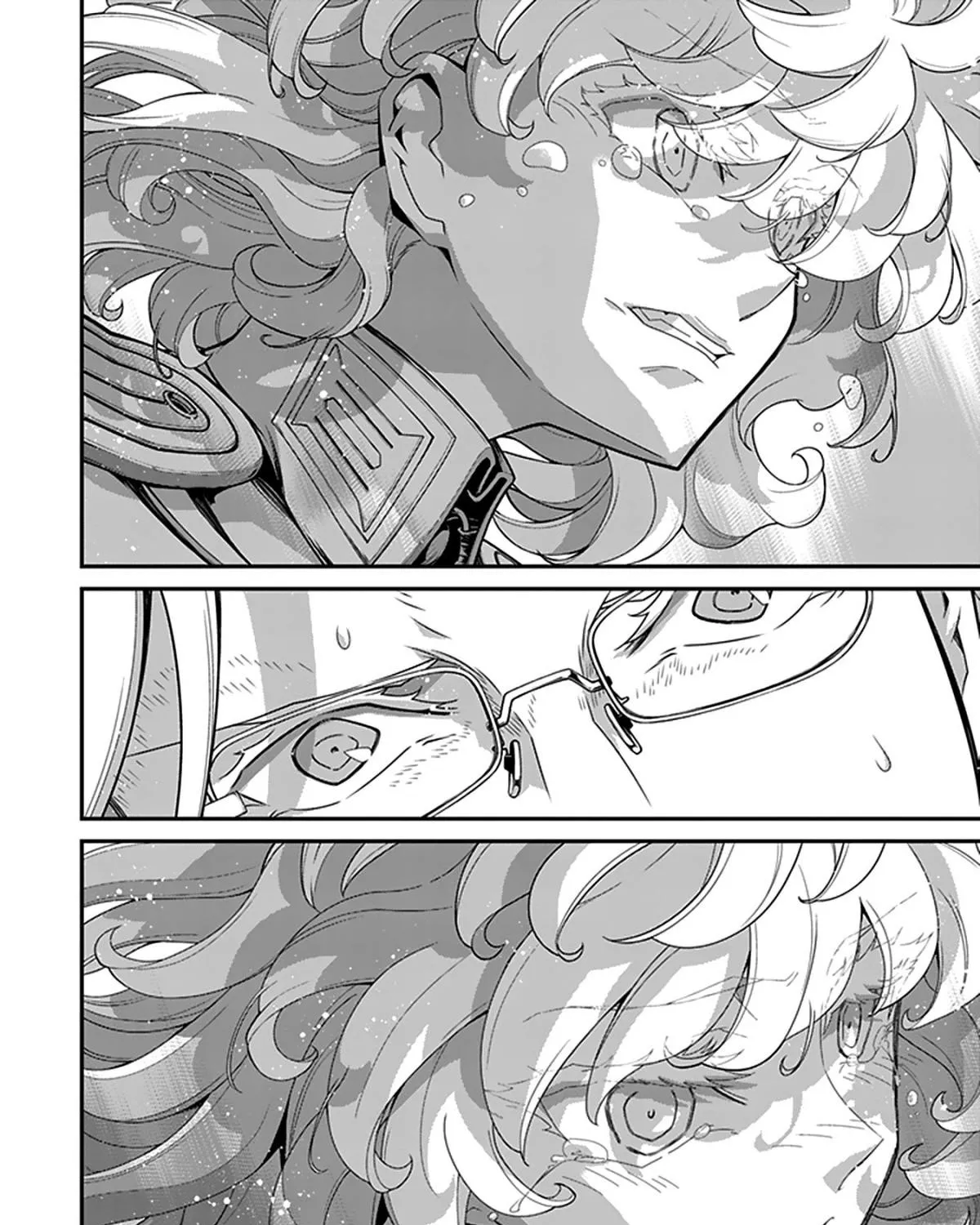 Read Youjo Senki chapter 60 image 71 on Lezhin