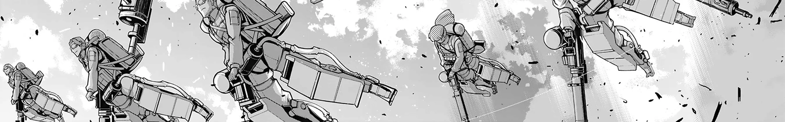 Read Youjo Senki chapter 61 image 106 on Lezhin
