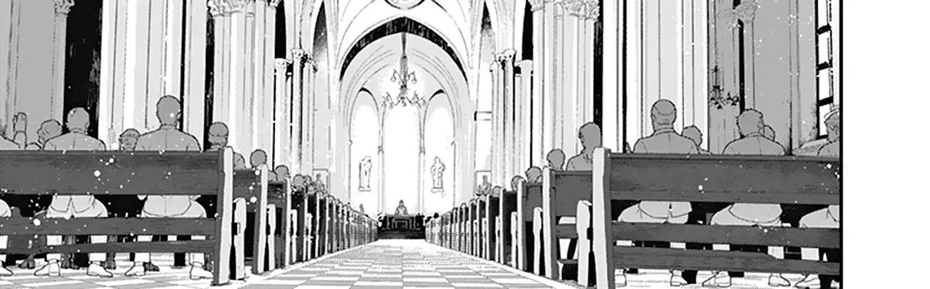 Read Youjo Senki chapter 61 image 22 on Lezhin
