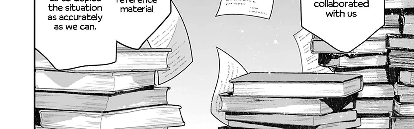 Read Youjo Senki chapter 61 image 28 on Lezhin