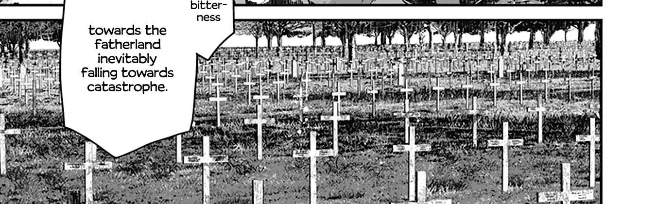Read Youjo Senki chapter 61 image 30 on Lezhin