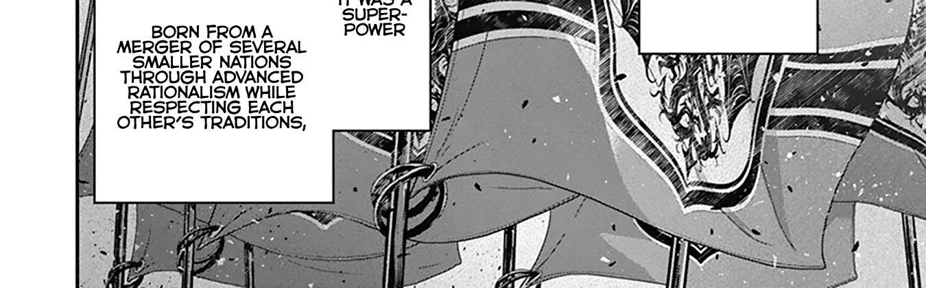 Read Youjo Senki chapter 61 image 38 on Lezhin
