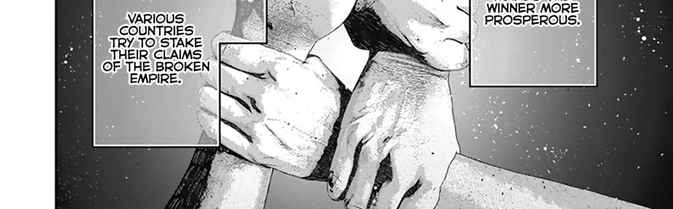 Read Youjo Senki chapter 61 image 42 on Lezhin
