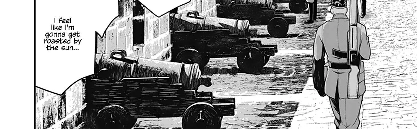 Read Youjo Senki chapter 61 image 50 on Lezhin