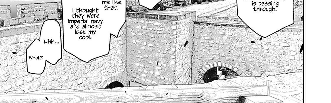 Read Youjo Senki chapter 61 image 52 on Lezhin