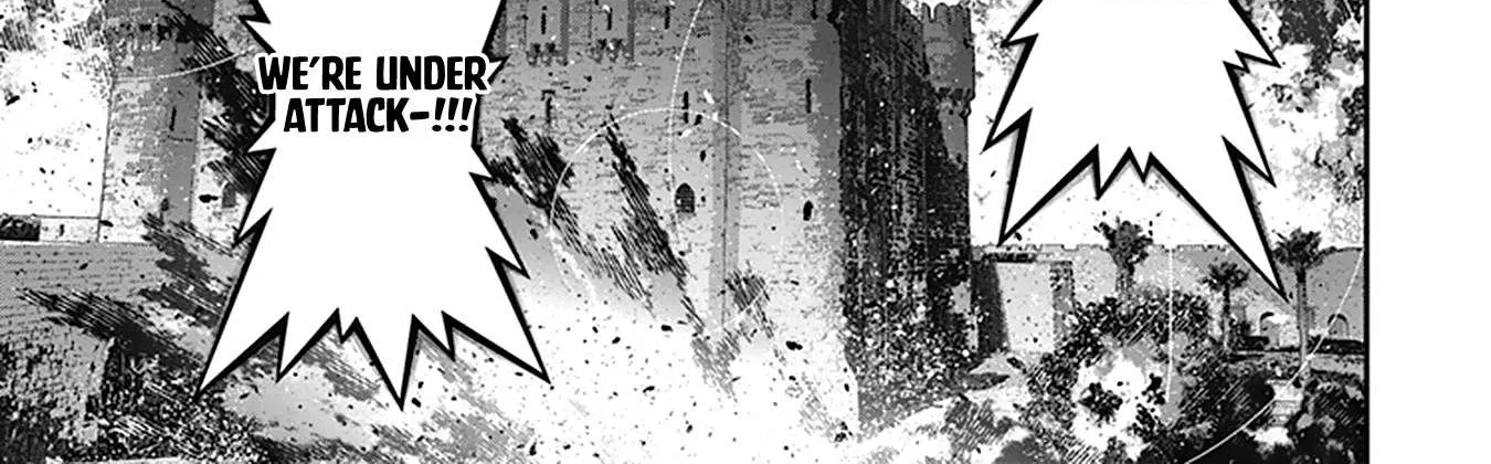 Read Youjo Senki chapter 61 image 56 on Lezhin
