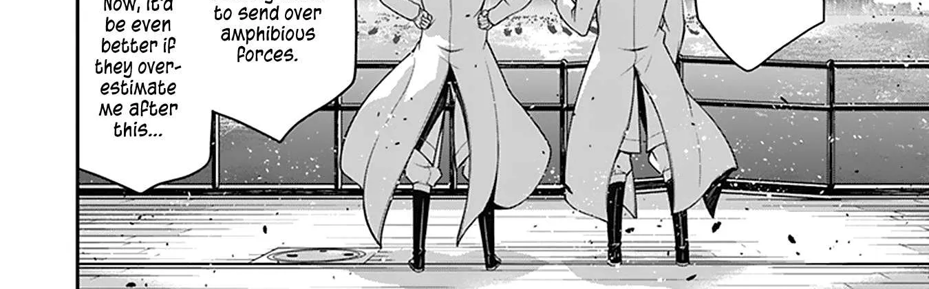 Read Youjo Senki chapter 61 image 66 on Lezhin