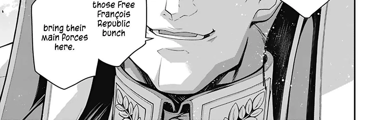 Read Youjo Senki chapter 61 image 68 on Lezhin