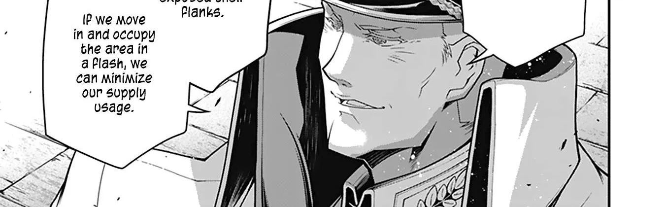 Read Youjo Senki chapter 61 image 72 on Lezhin