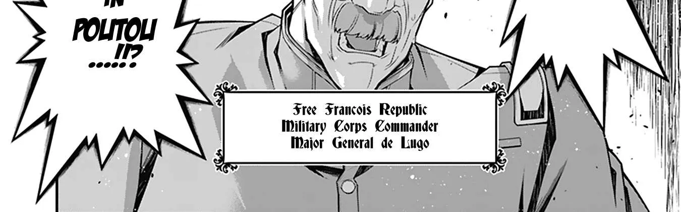 Read Youjo Senki chapter 61 image 78 on Lezhin