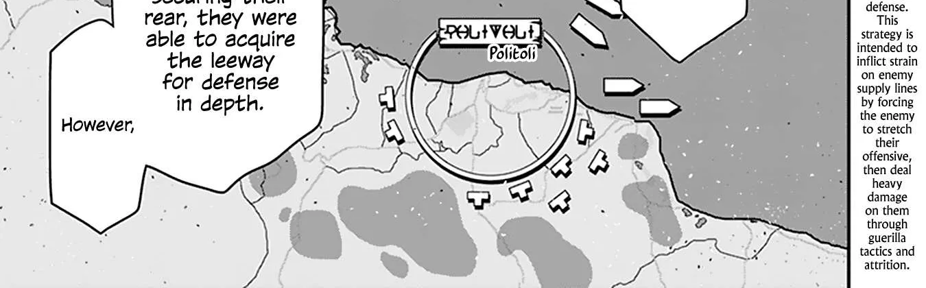 Read Youjo Senki chapter 61 image 80 on Lezhin