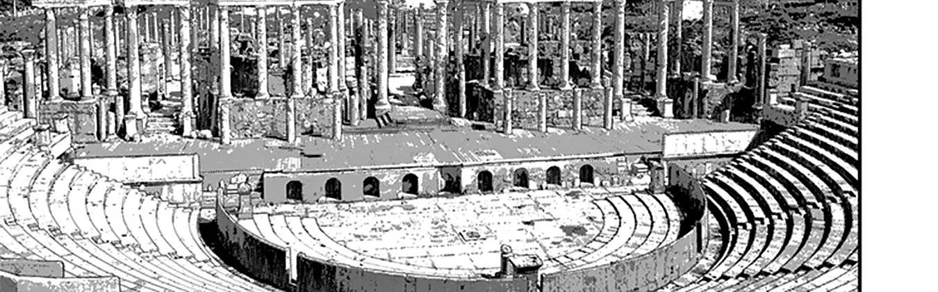 Read Youjo Senki chapter 61 image 84 on Lezhin