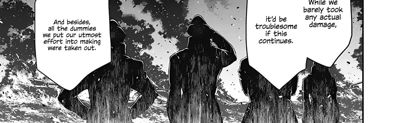 Read Youjo Senki chapter 61 image 88 on Lezhin