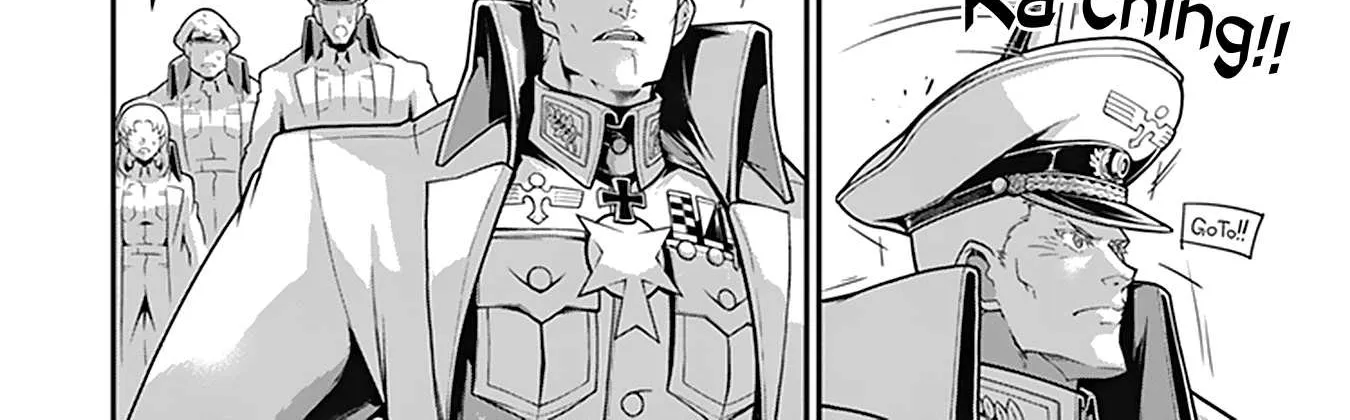 Read Youjo Senki chapter 61 image 90 on Lezhin