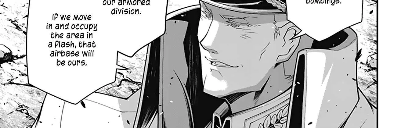 Read Youjo Senki chapter 61 image 92 on Lezhin