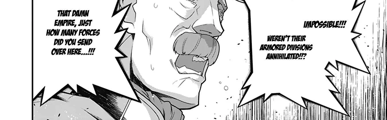 Read Youjo Senki chapter 61 image 94 on Lezhin