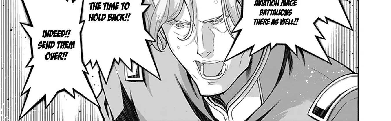 Read Youjo Senki chapter 61 image 96 on Lezhin