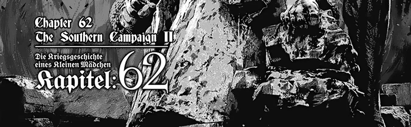 Read Youjo Senki chapter 62 image 1 on Lezhin