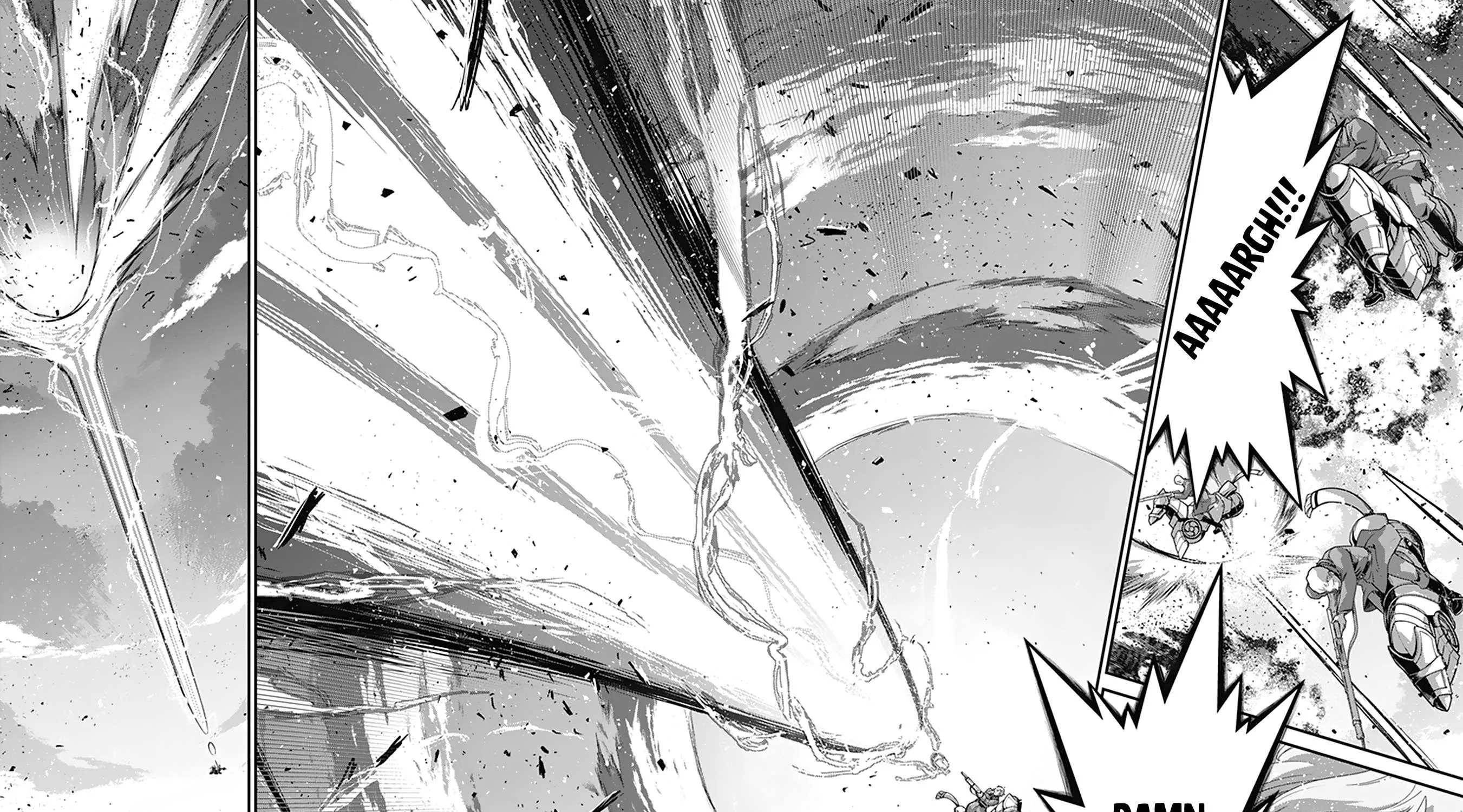 Read Youjo Senki chapter 62 image 102 on Lezhin