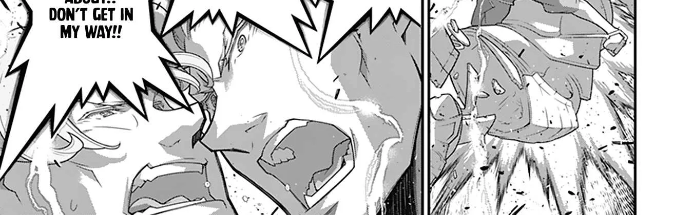 Read Youjo Senki chapter 62 image 109 on Lezhin