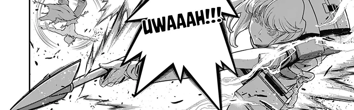 Read Youjo Senki chapter 62 image 111 on Lezhin