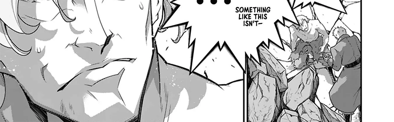 Read Youjo Senki chapter 62 image 113 on Lezhin