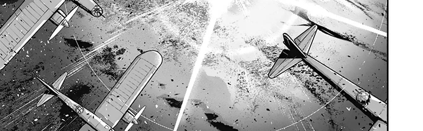 Read Youjo Senki chapter 62 image 119 on Lezhin