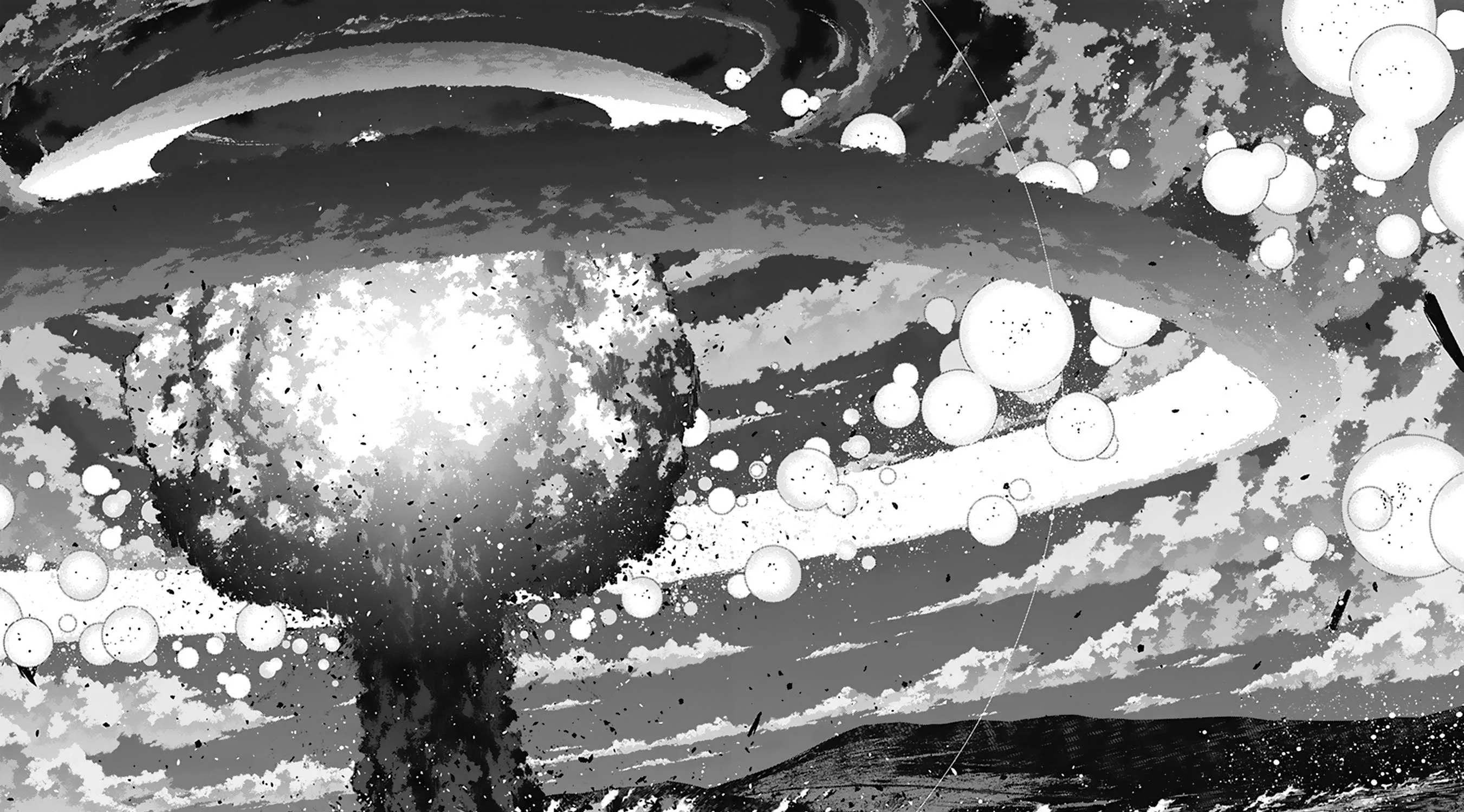 Read Youjo Senki chapter 62 image 120 on Lezhin