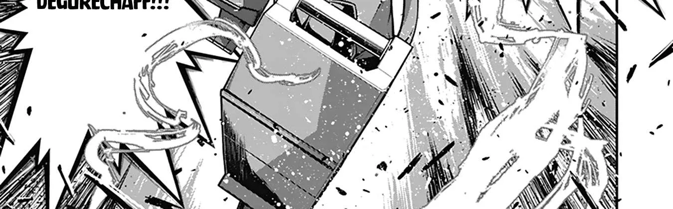 Read Youjo Senki chapter 62 image 13 on Lezhin