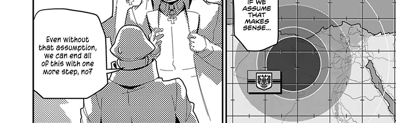 Read Youjo Senki chapter 62 image 137 on Lezhin