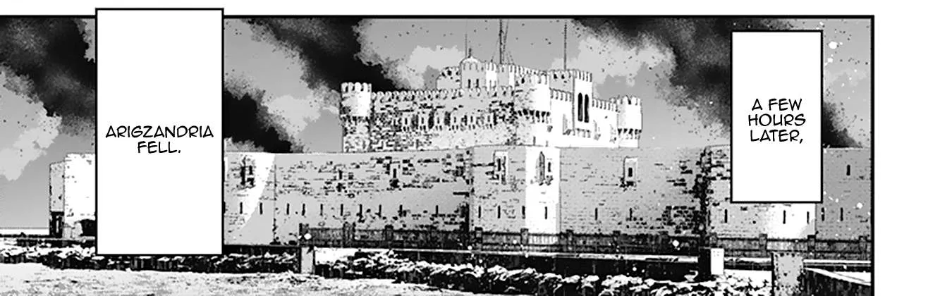 Read Youjo Senki chapter 62 image 139 on Lezhin