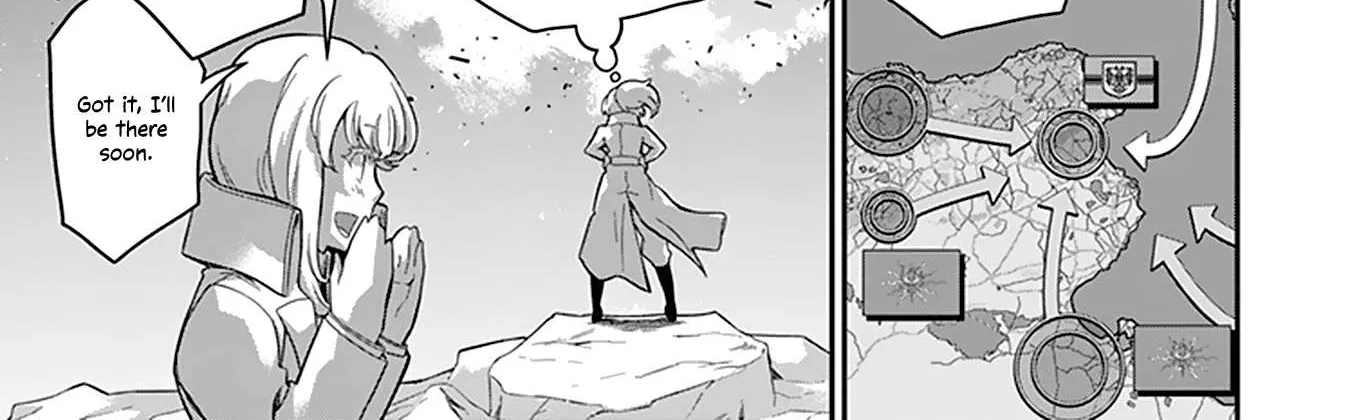 Read Youjo Senki chapter 62 image 143 on Lezhin