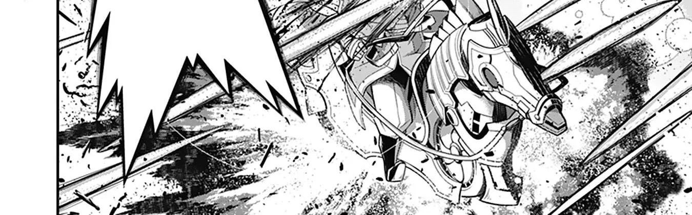Read Youjo Senki chapter 62 image 17 on Lezhin