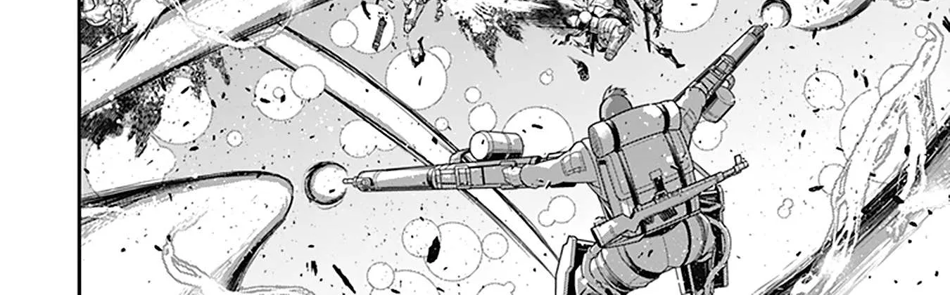 Read Youjo Senki chapter 62 image 21 on Lezhin