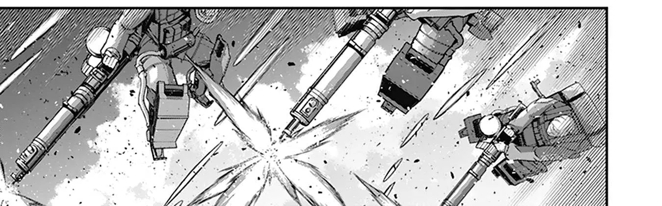 Read Youjo Senki chapter 62 image 23 on Lezhin