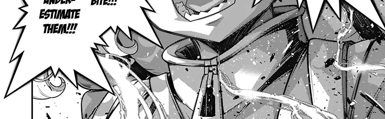 Read Youjo Senki chapter 62 image 3 on Lezhin