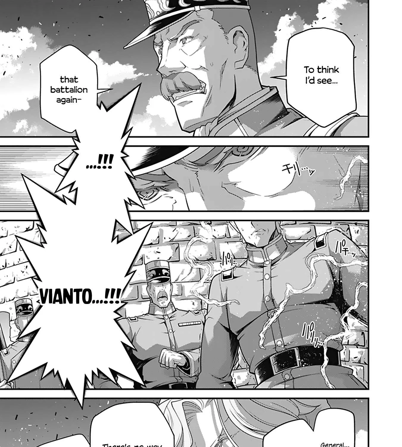 Read Youjo Senki chapter 62 image 42 on Lezhin