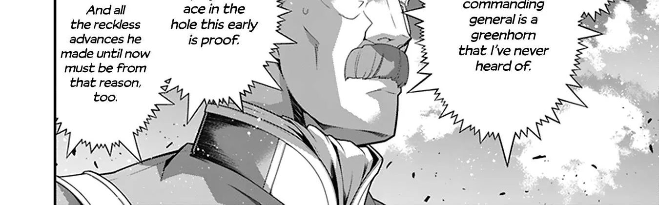 Read Youjo Senki chapter 62 image 45 on Lezhin