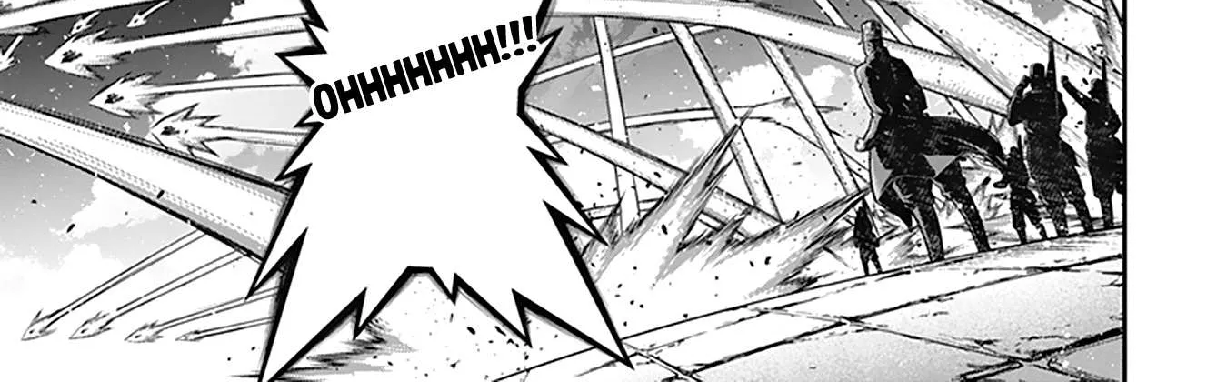 Read Youjo Senki chapter 62 image 47 on Lezhin