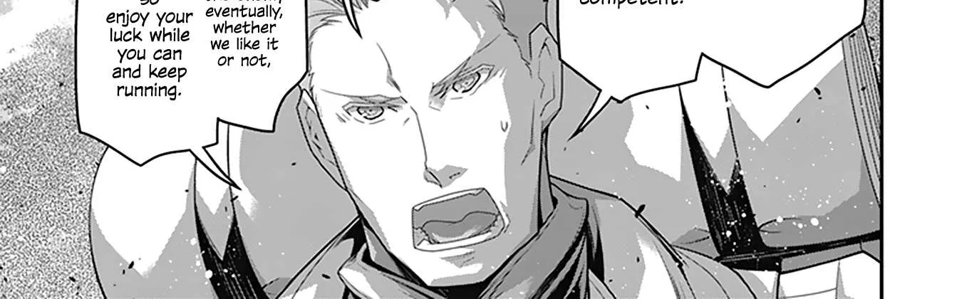 Read Youjo Senki chapter 62 image 51 on Lezhin