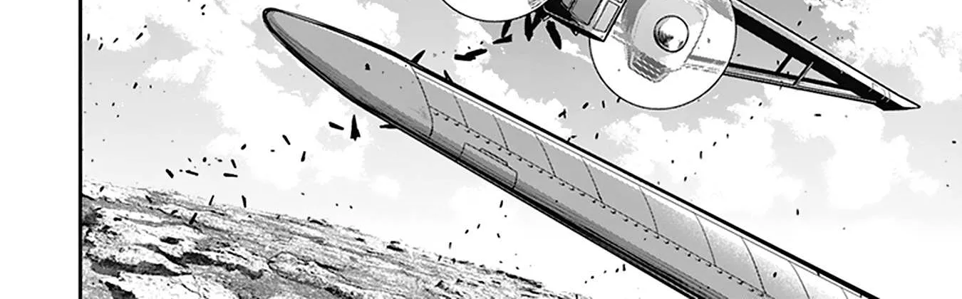 Read Youjo Senki chapter 62 image 57 on Lezhin