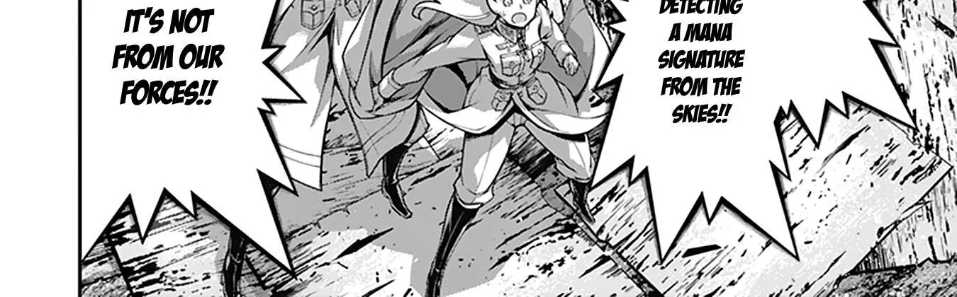 Read Youjo Senki chapter 62 image 61 on Lezhin